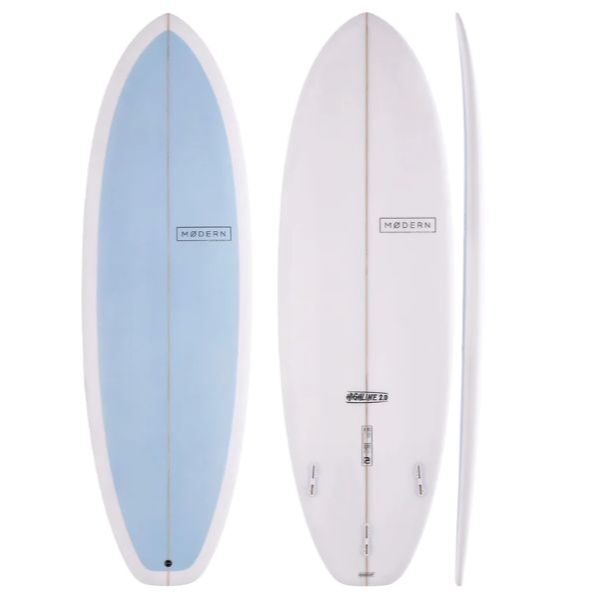 Highline 2.0 - Modern Surfboards