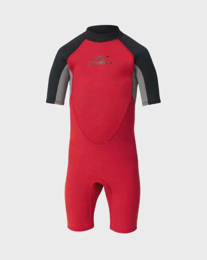 Boys Toddler Reactor BZ SS Spring 2MM - O'Neill