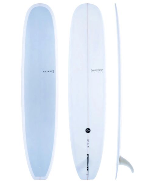 Modern Retro 9'1 - Modern Surfboards