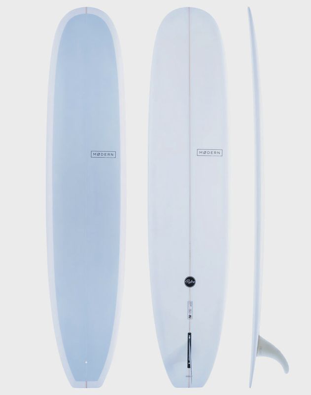 Modern Retro 9'6 - Modern Surfboards