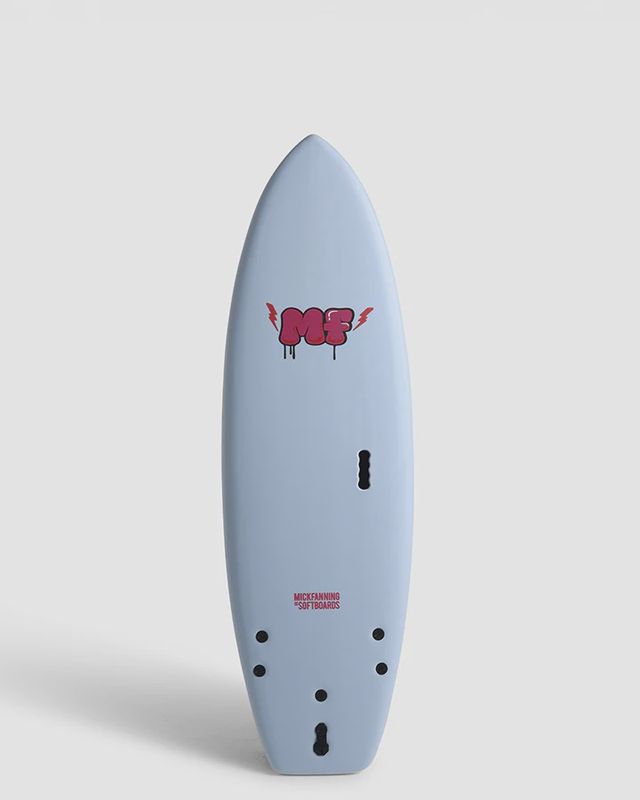 Unicorn Supersoft  - Mick Fanning Softboards