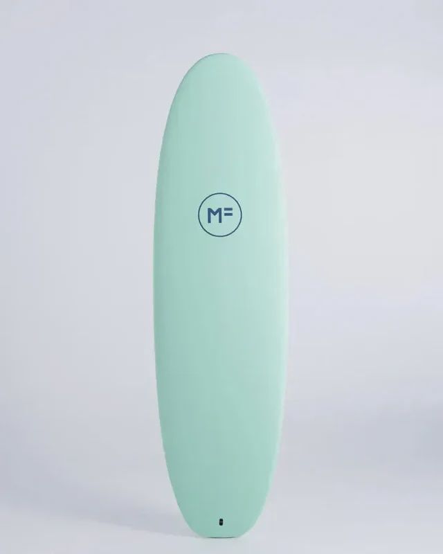 Beastie 2.0 - Mick Fanning Softboards