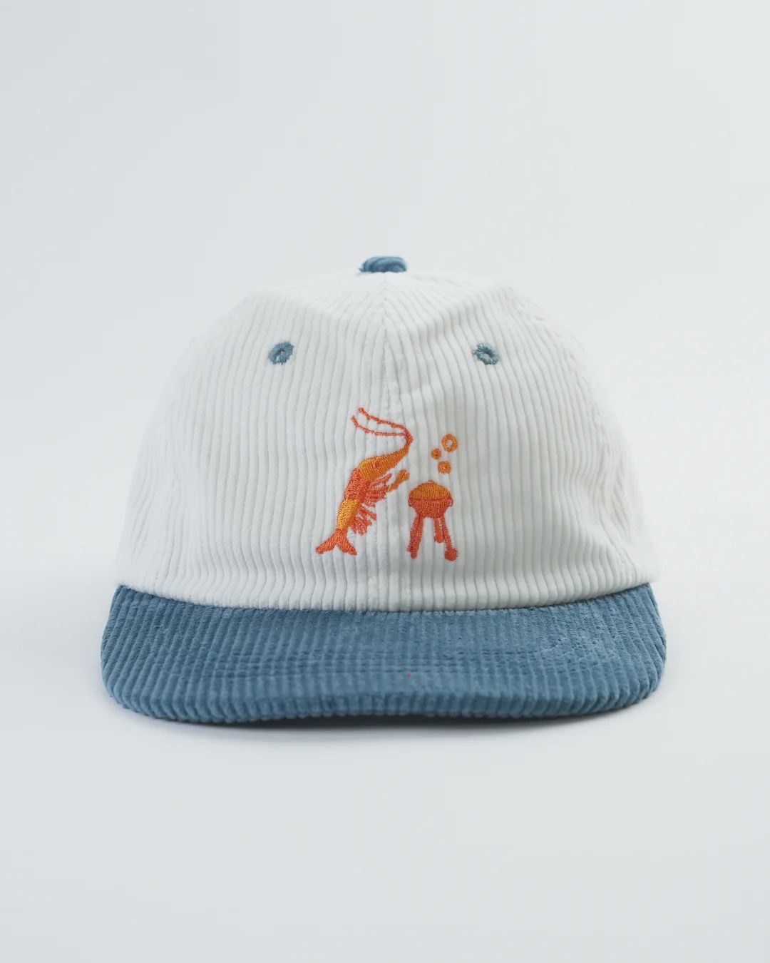 Prawn Hat - lies Collective
