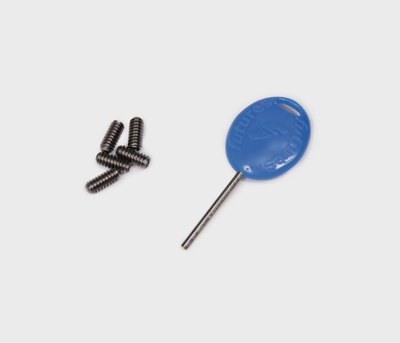 Fin Key &amp; Screw Kit - Futures