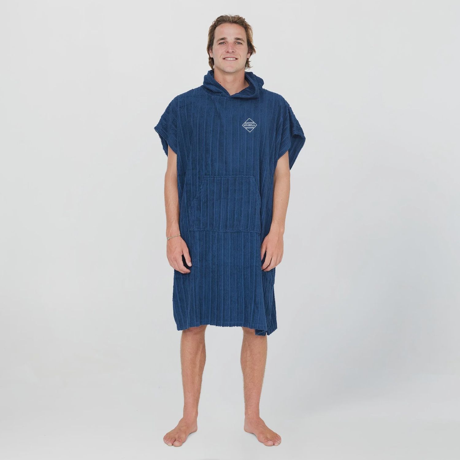 TB3X Change Towel  Navy - O'Neill