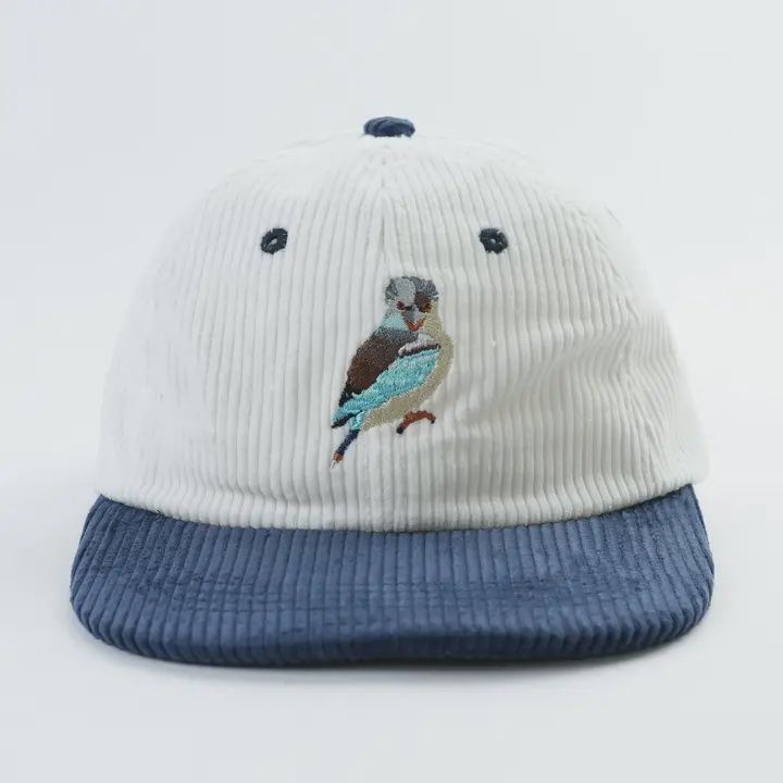 Kookaburra Hat