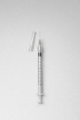 1 mL Insulin Syringes – 27G × ½″ (10-Pack)