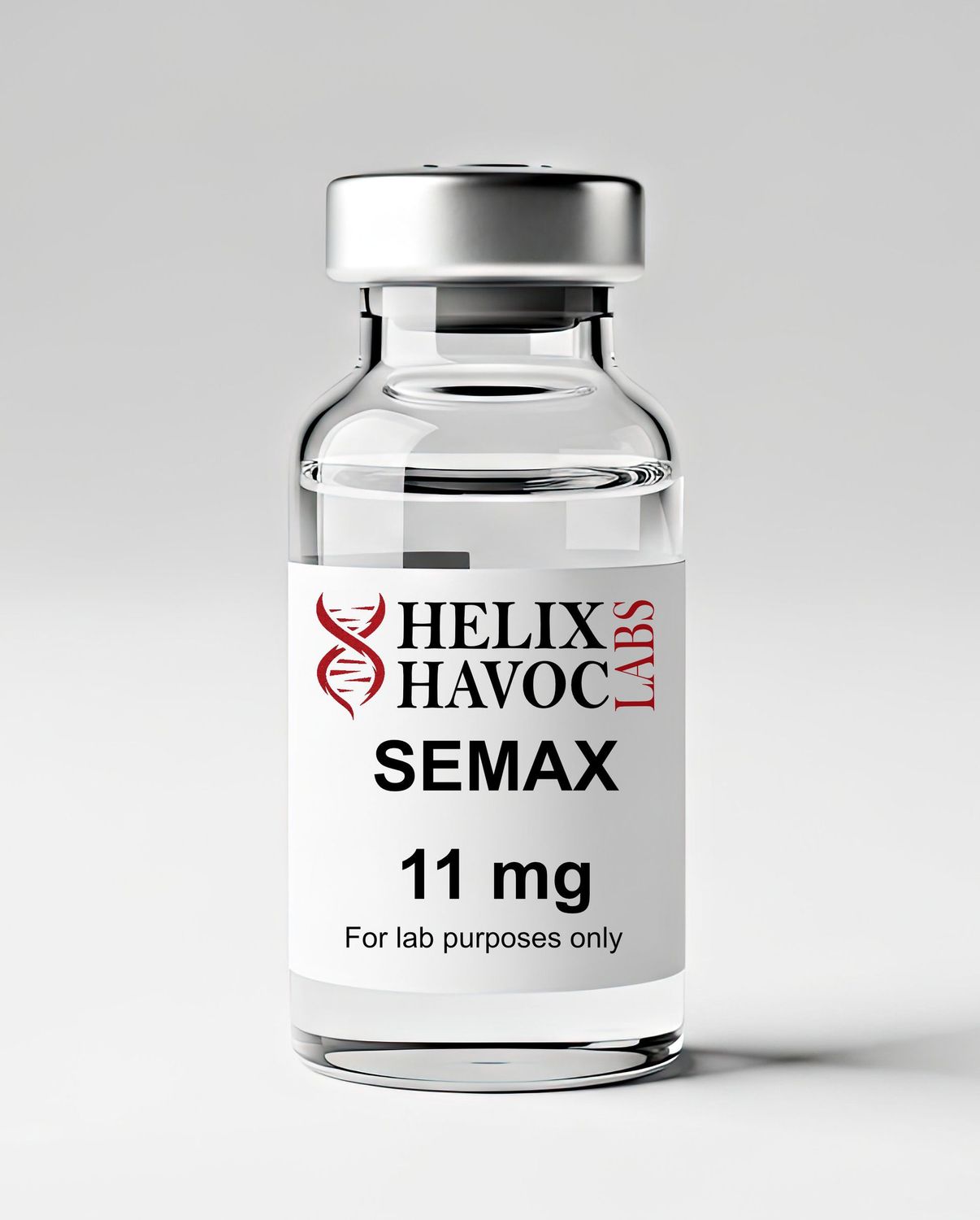 Semax 11 mg