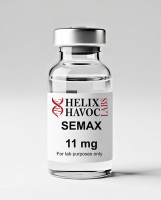 Semax 11 mg