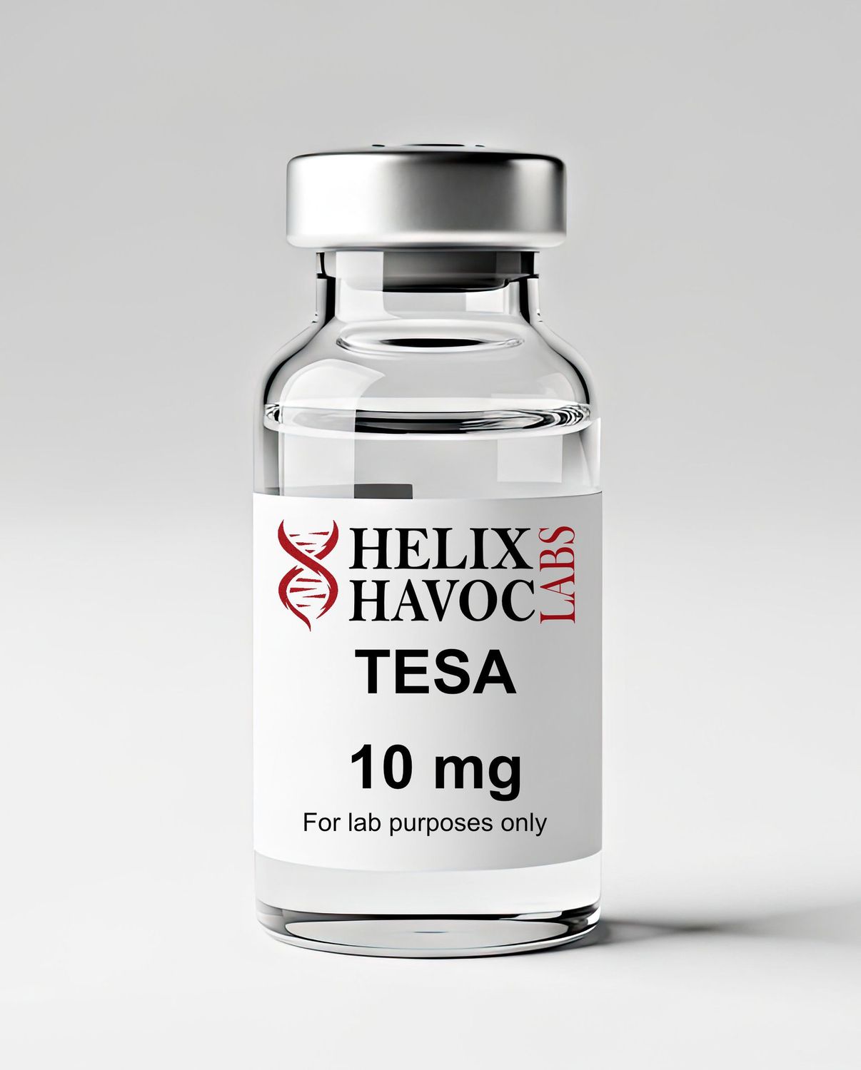 Tesamorelin 10 mg