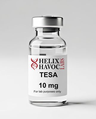 Tesamorelin 10 mg