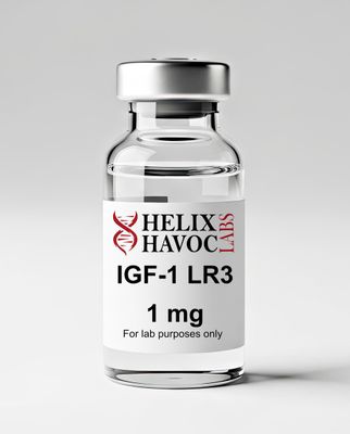 IGF-1 LR3 – 1 mg