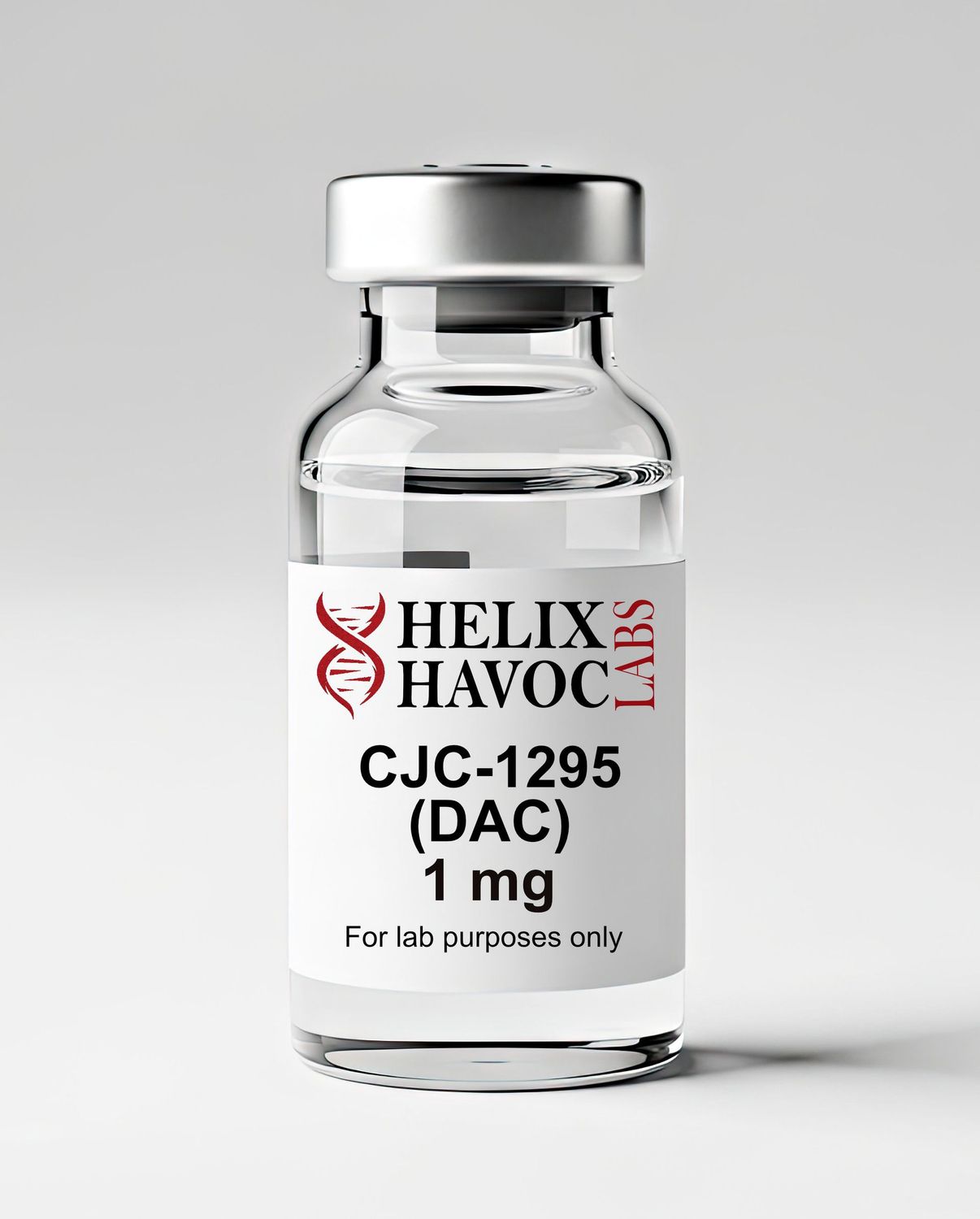 CJC-1295 (DAC) – 5 mg