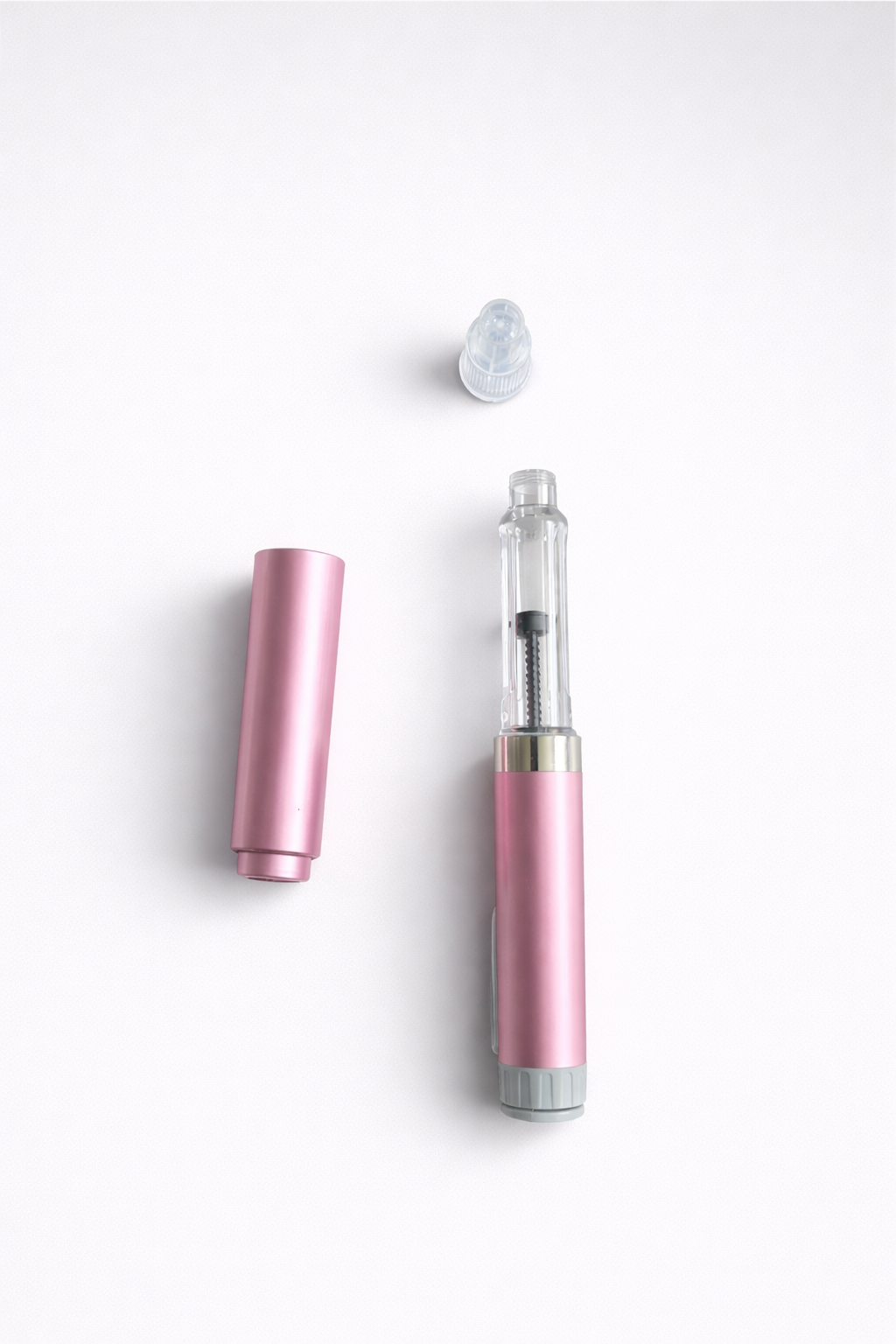 ​Reusable Injector Pen