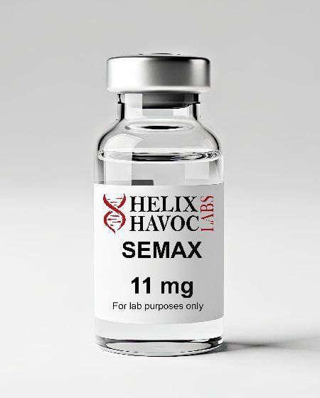 Semax 11 mg