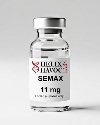 Semax 11 mg