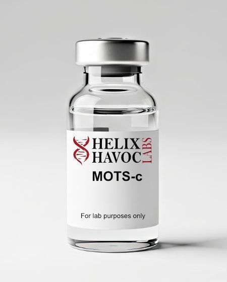 MOTS-c