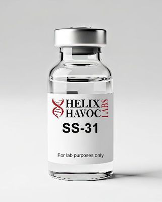 SS-31 (Elamipretide)