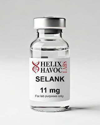 Selank – 11 mg