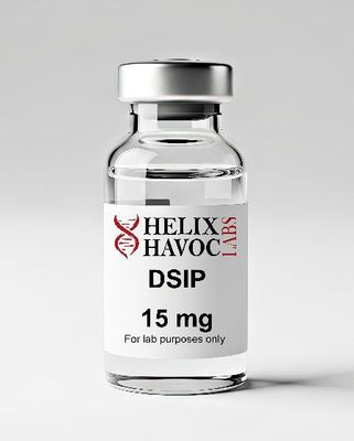 DSIP-15 (Delta Sleep-Inducing Peptide) – 15 mg