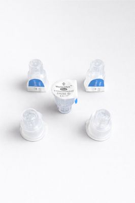 Injector Pen needles 25 pack