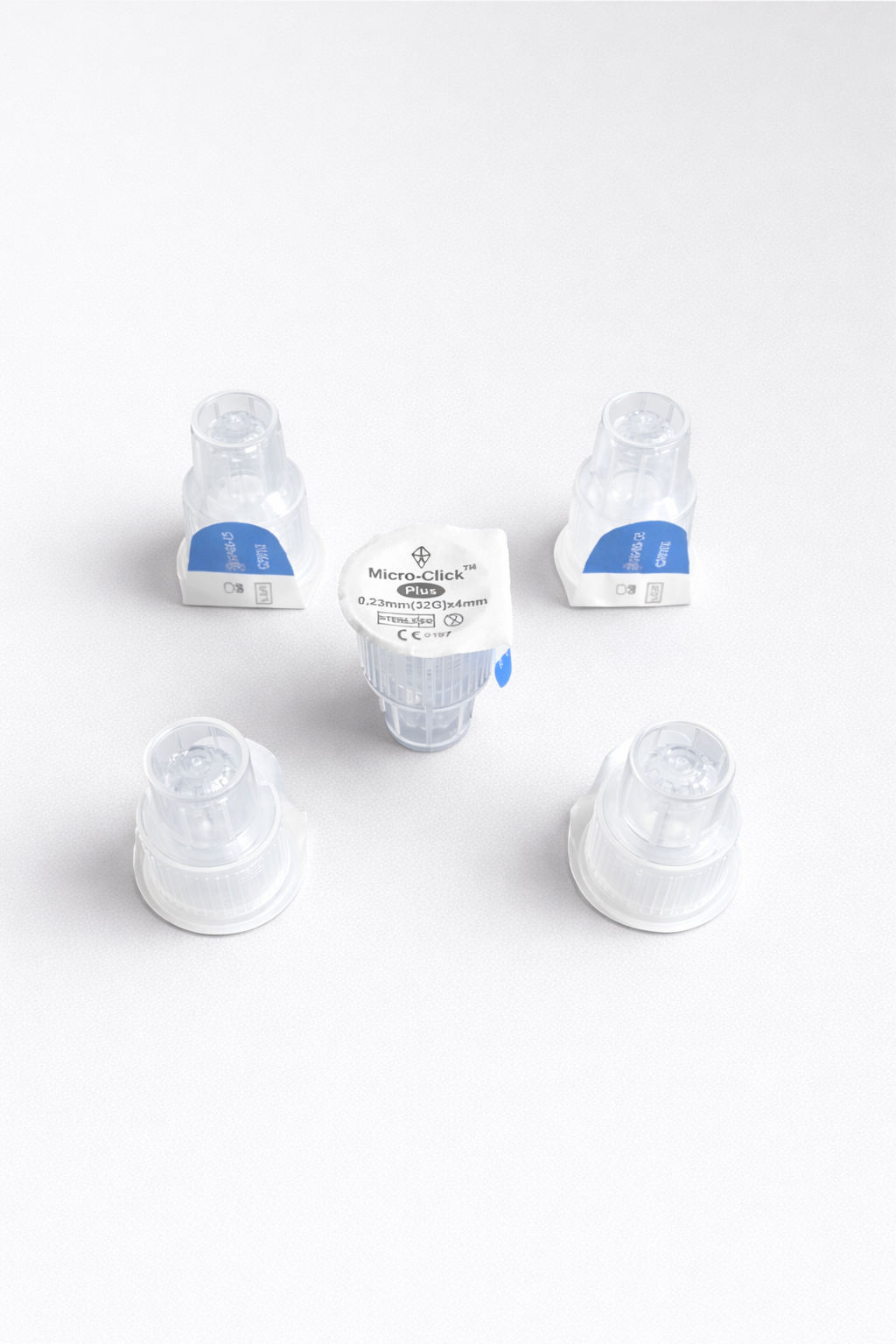 ​Reusable Injector Pen V3