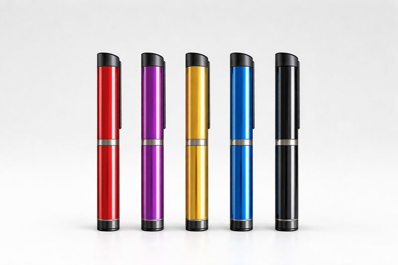 ​Reusable Injector Pen V3