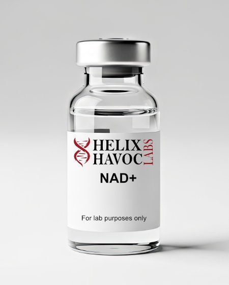 NAD+