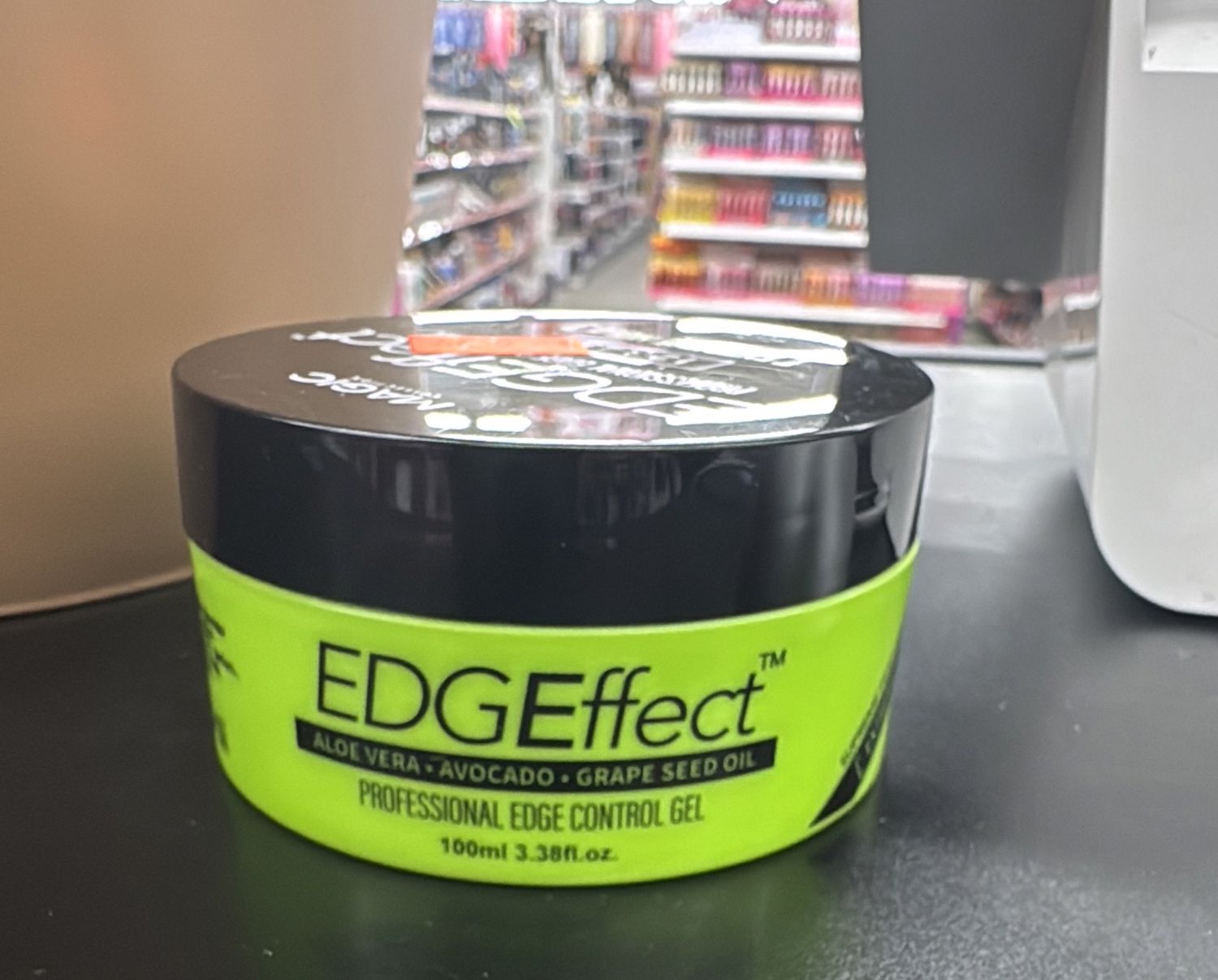 Edgeffect 3.38oz