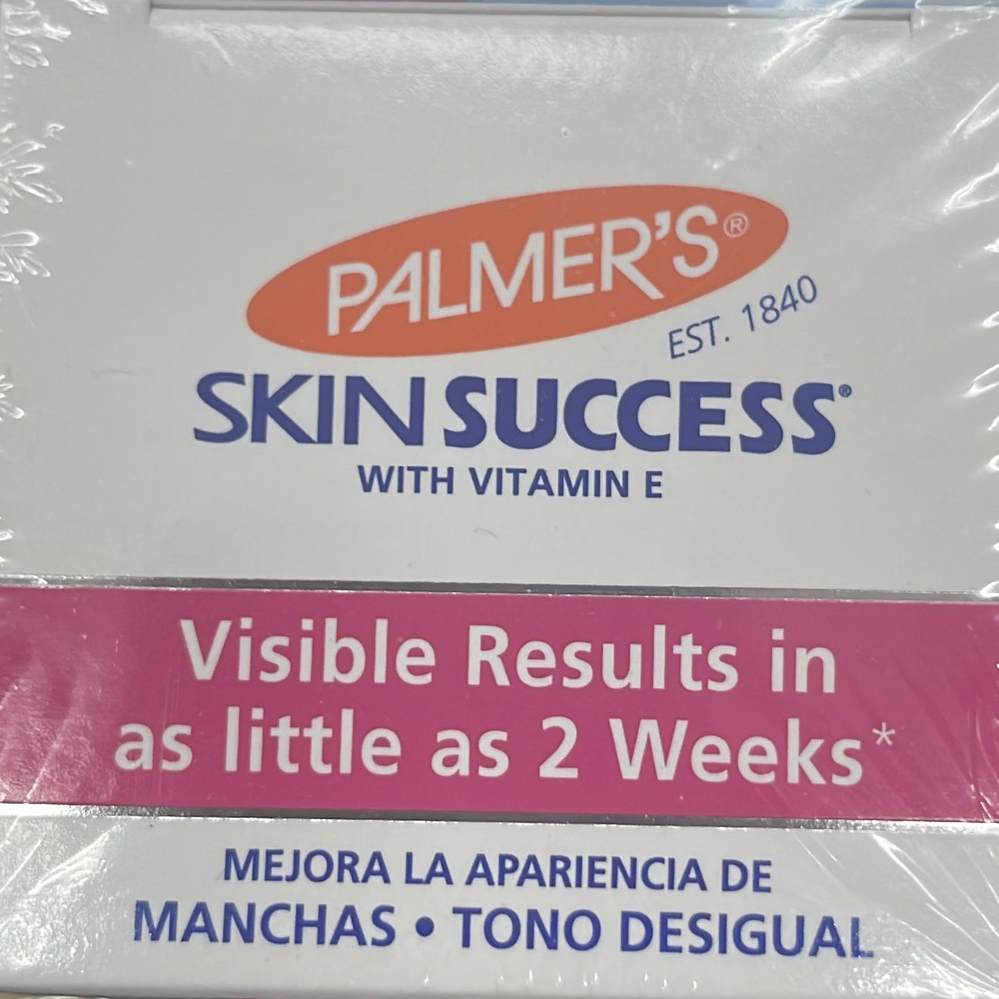 Palmers Fade Cream All Skin 2.7oz