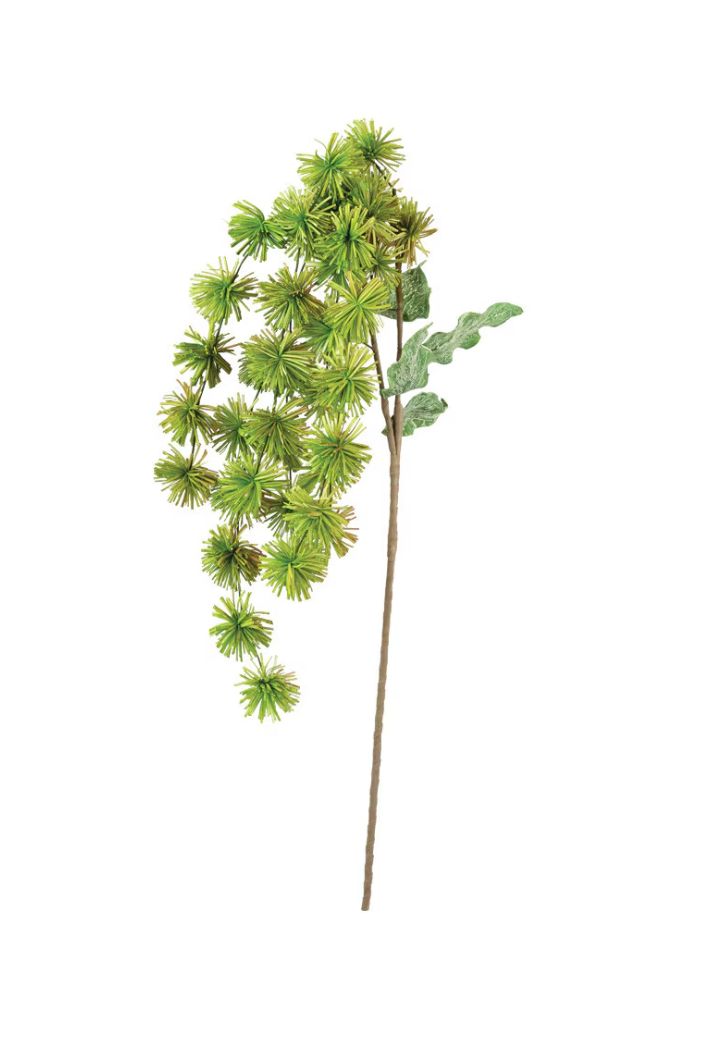 Follaje de Flores colgantes