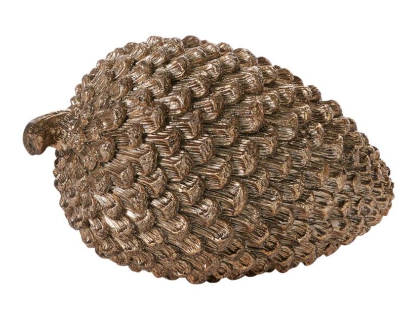 Bellota dorada Grande