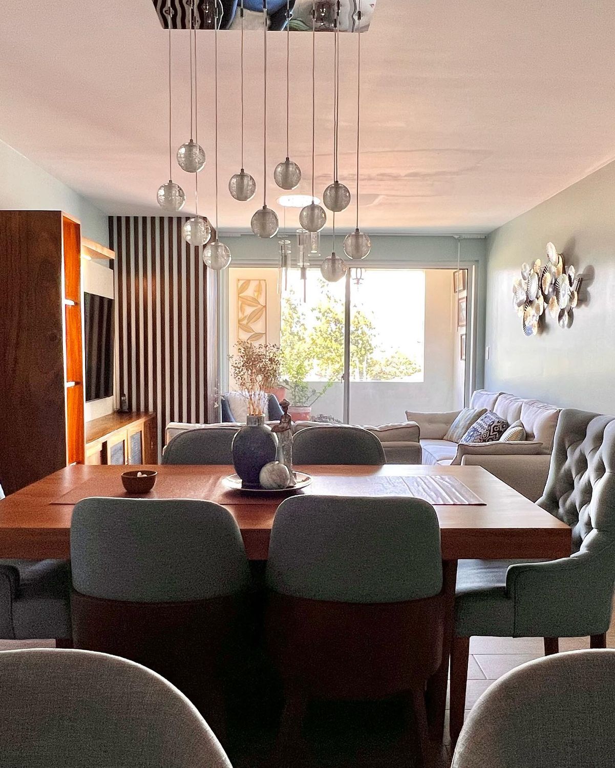 Edificio Sta. Ma. de las Charcas