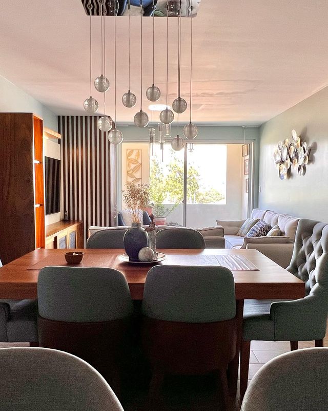 Edificio Sta. Ma. de las Charcas