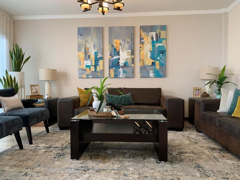 Residencia Portal de las Charcas