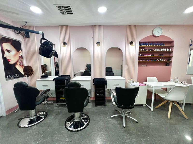 Salón de Belleza Odivi