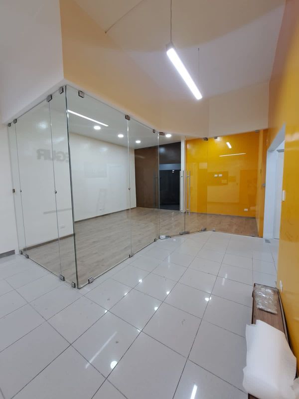 Showroom Prosegur