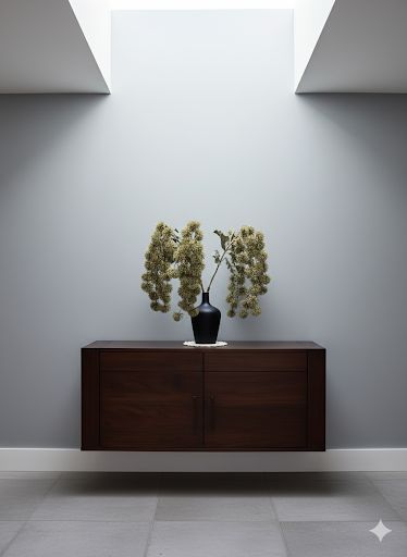 Follaje de Flores colgantes