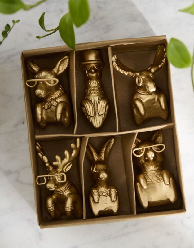 Accesorios decorativos