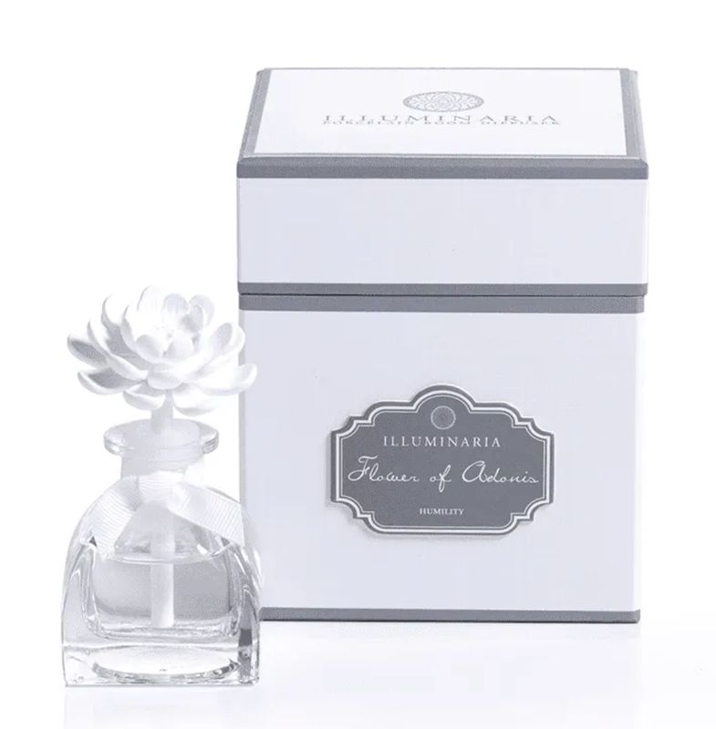 Difusor pequeño Apricot Blosso