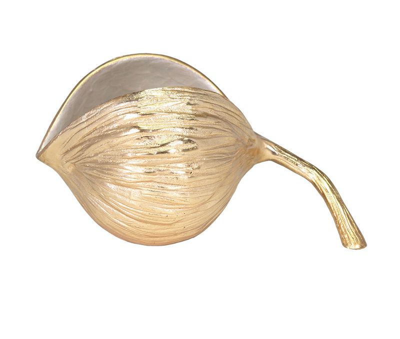 Bowl pequeño Castaña