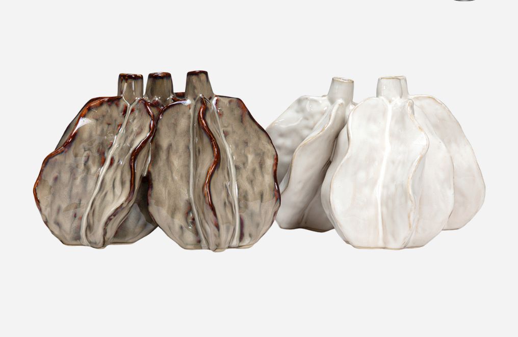 Jarrones Roland set 2