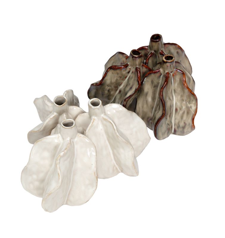 Jarrones Roland set 2