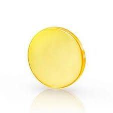 Lente 18mm Df Foco 2 Pol. 50,8mm Americana Máquina Laser