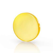 Lente Laser Co2 Prime Americana 20mm D.focal 63,5