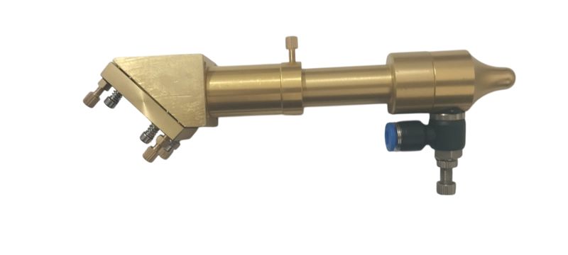 Cabeçote Laser Co2 - Para Maquinas Laser Co2 6040