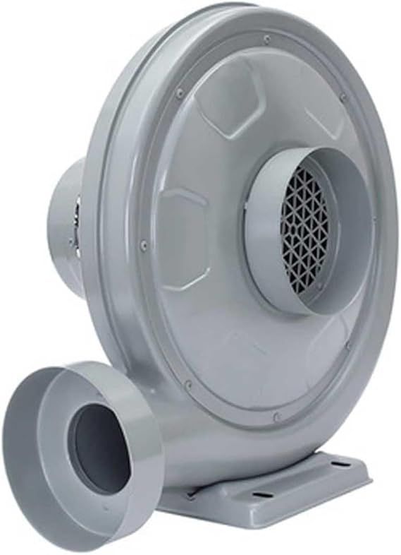 Exaustor Centrífugo  750w  220voltz boca de 100mm