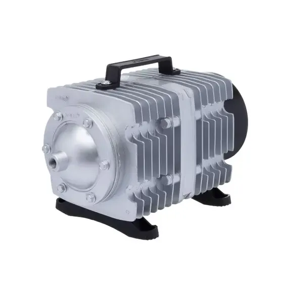 Compressor Hailea Original Máquina Laser 135w 125 Litros