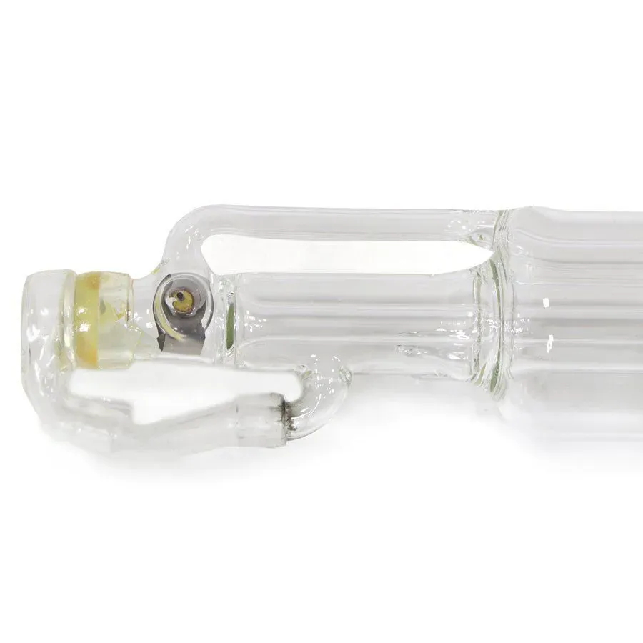 Tubo Laser 50w Co2 7.500 Horas Pico 60w