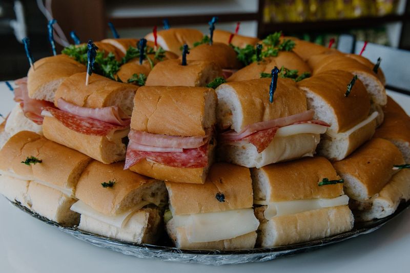 Custom Order? Contact Us!